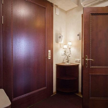 Old Riga Terrace Apartment المظهر الخارجي الصورة