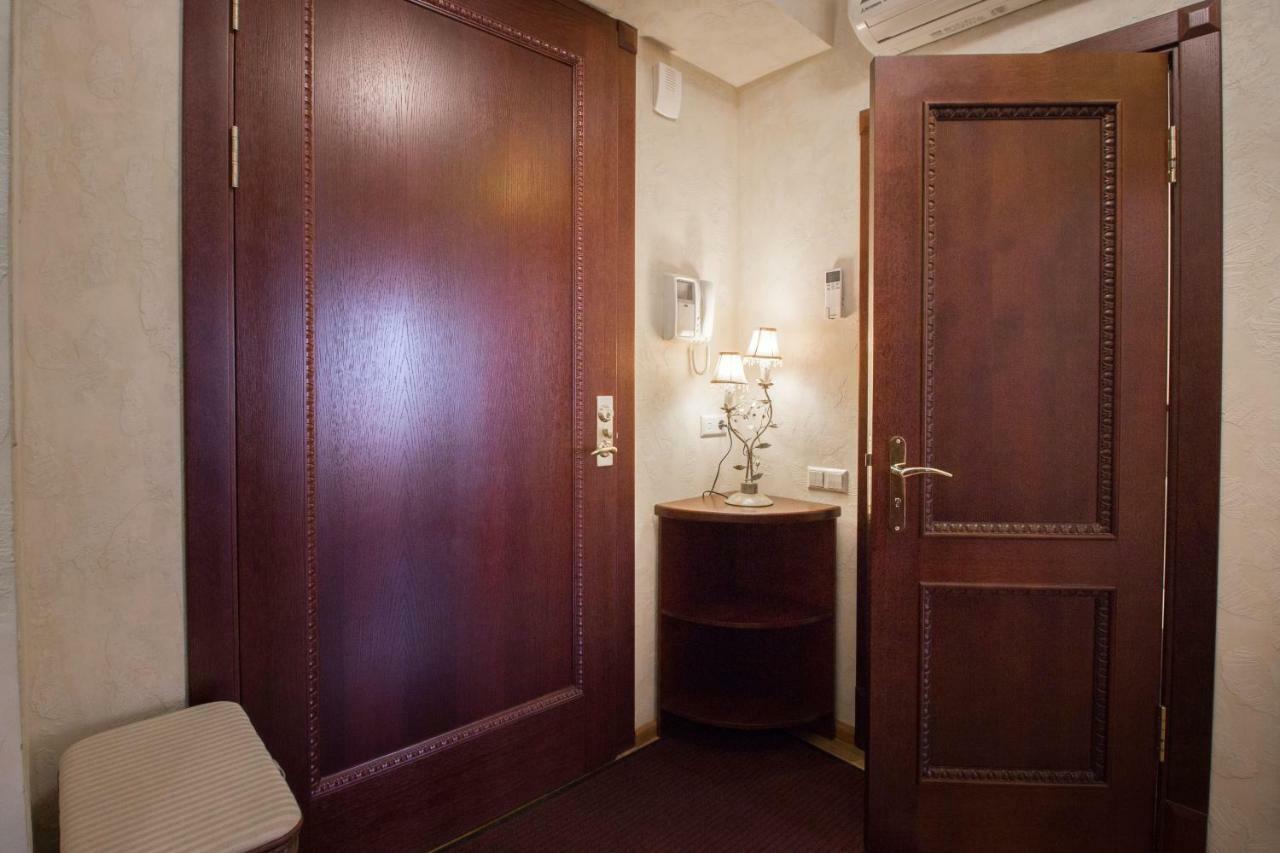 Old Riga Terrace Apartment المظهر الخارجي الصورة