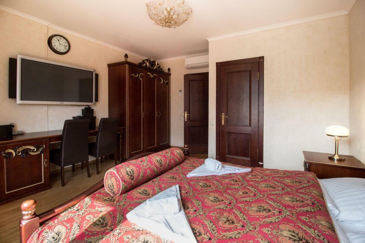 Old Riga Terrace Apartment المظهر الخارجي الصورة