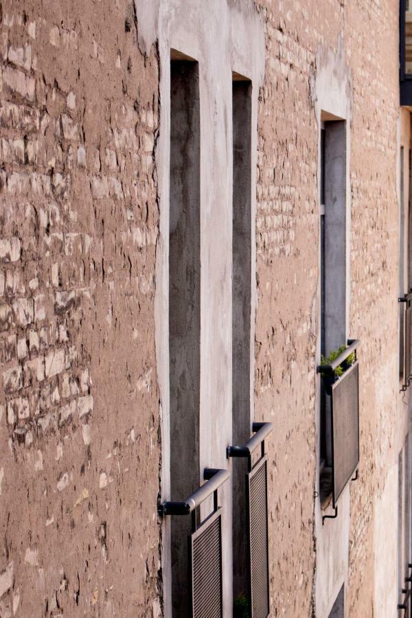 Old Riga Terrace Apartment المظهر الخارجي الصورة