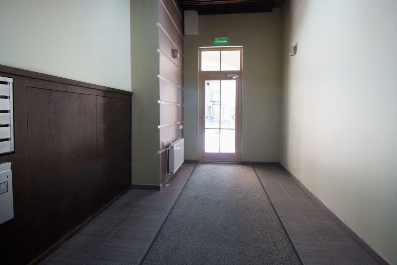 Old Riga Terrace Apartment المظهر الخارجي الصورة