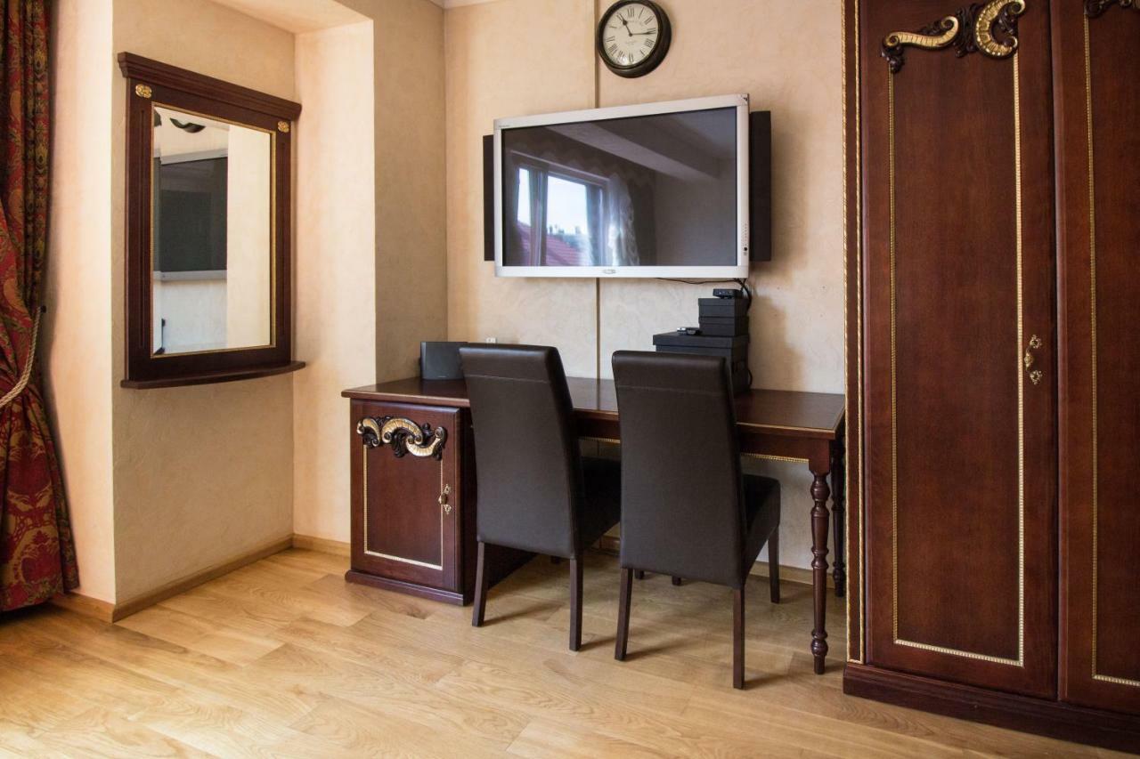 Old Riga Terrace Apartment المظهر الخارجي الصورة