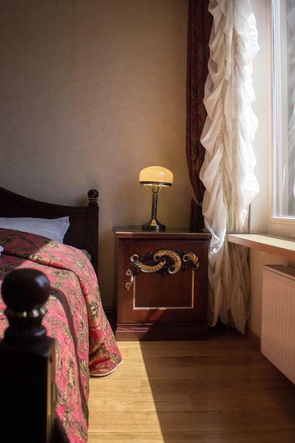 Old Riga Terrace Apartment المظهر الخارجي الصورة